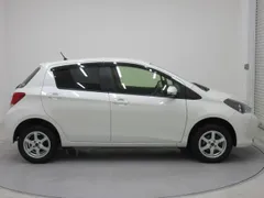 Toyota Yaris (Vitz)