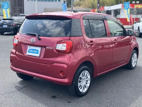 Daihatsu Boon