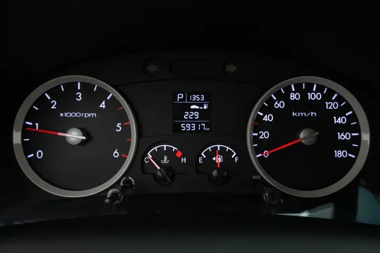 Hyundai Porter II