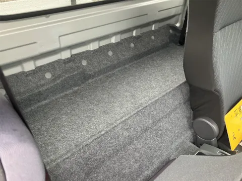 Suzuki Super Carry