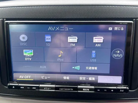 Subaru Pleo Plus
