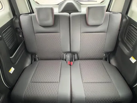 Mazda Flair Wagon Custom Styel