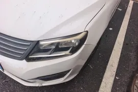 Forthing S500