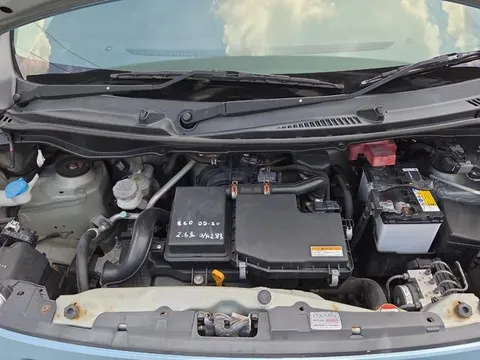 Mazda Flair