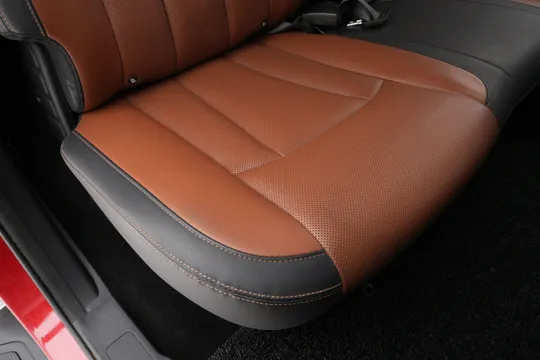 SsangYong Rexton Sports Khan