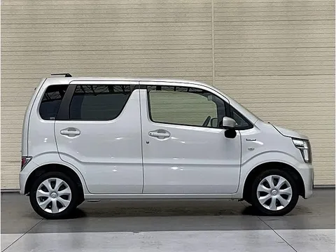 Mazda Flair
