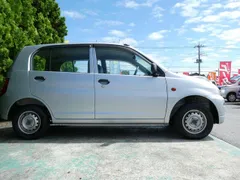 Mitsubishi Minica