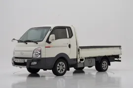 Hyundai Porter II