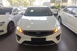 Geely Binray