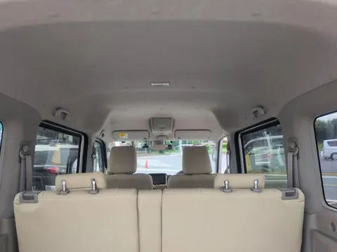 Nissan Clipper Rio