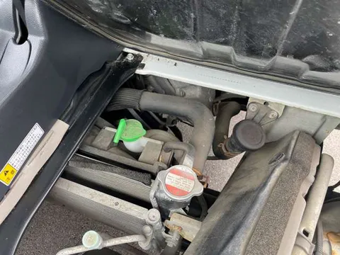 Suzuki Carry