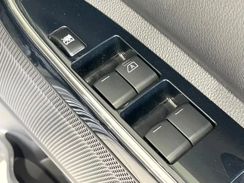 Mitsubishi eK Space Custom