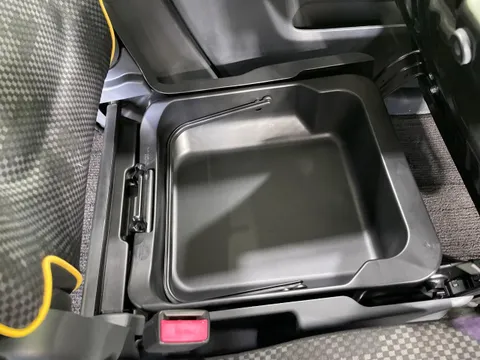 Mazda Flair Crossover