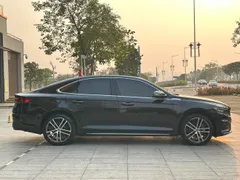 Geely Preface (Xingrui)