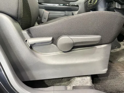 Mazda Flair Wagon Custom Style