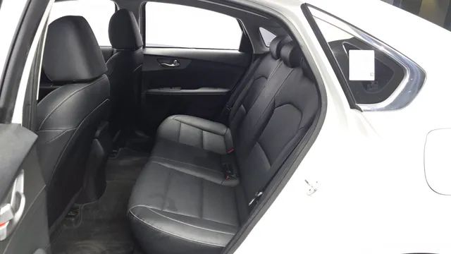 Kia Cerato (K3)