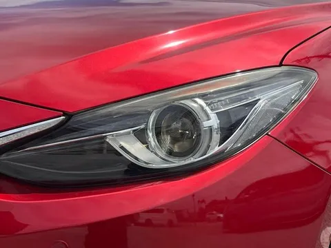 Mazda Axela Sport