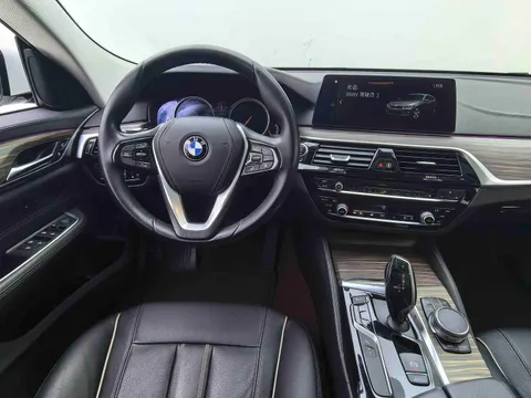 BMW Gran Turismo