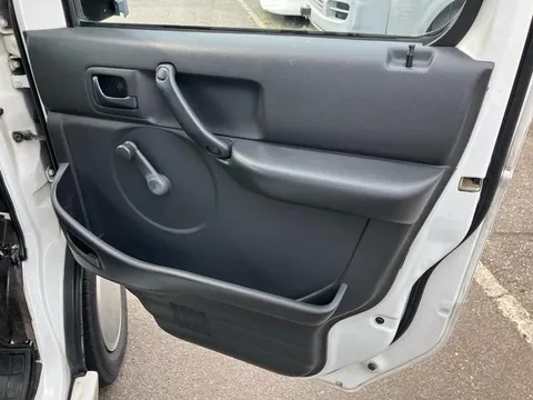 Mazda Scrum Truck