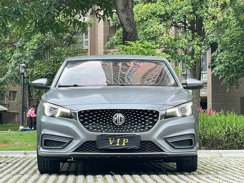 MG MG6