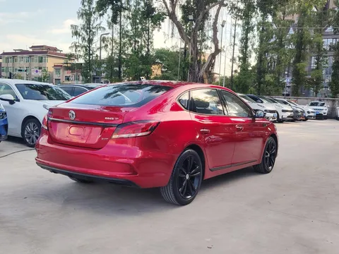 MG MG6