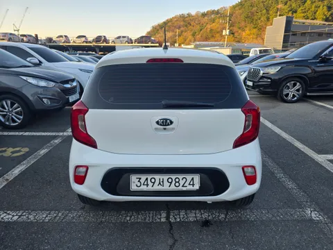 Kia Picanto (Morning)