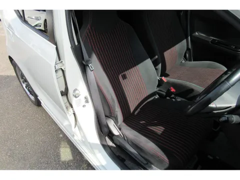 Suzuki Alto Turbo RS