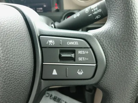 Honda N-BOX Joy
