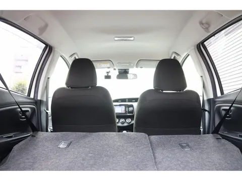 Toyota Yaris (Vitz)