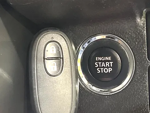 Suzuki Alto Turbo RS
