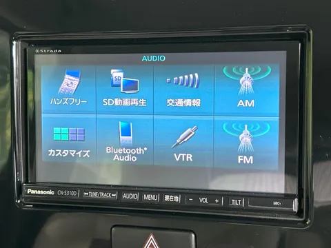 Suzuki MR Wagon Wit