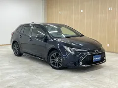 Toyota Corolla Touring