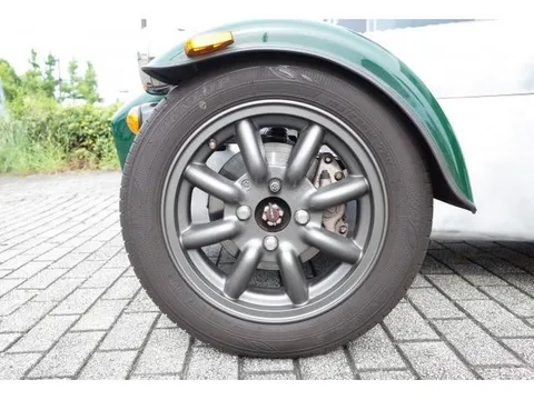 Caterham