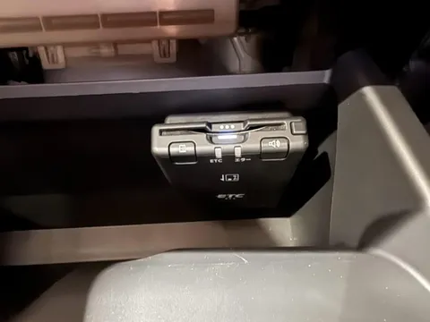 Mitsubishi eK X
