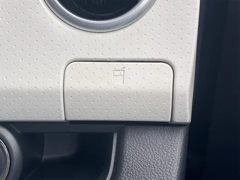 Suzuki MR Wagon