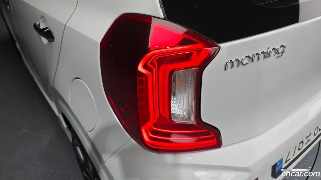 Kia Picanto (Morning)