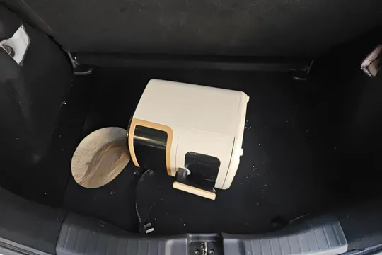 Honda Jazz (Fit)