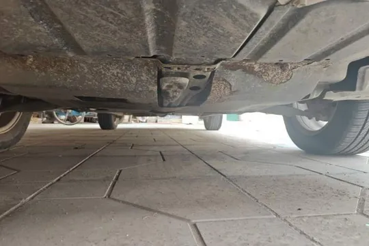 BYD F3