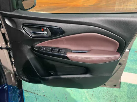 Suzuki Fronx