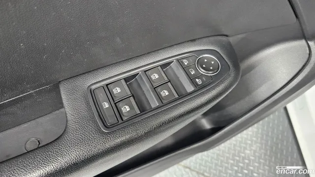 Renault XM3