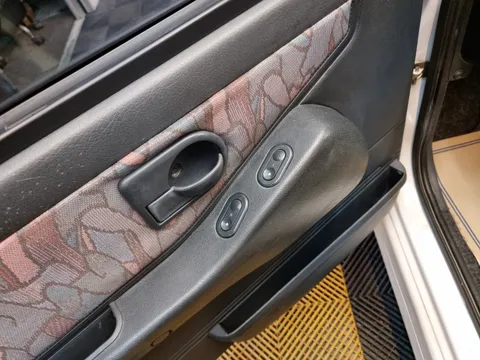 Chevrolet Tico