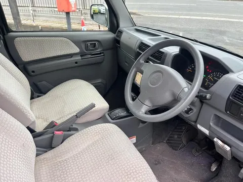 Mitsubishi Town Box
