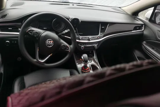 Buick Verano