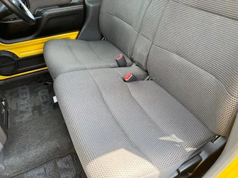 Daihatsu Naked