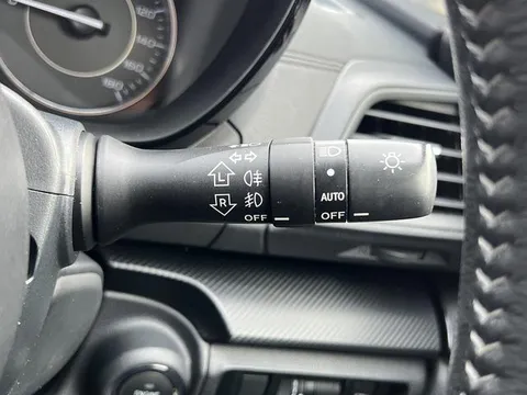 Subaru Impreza Sports
