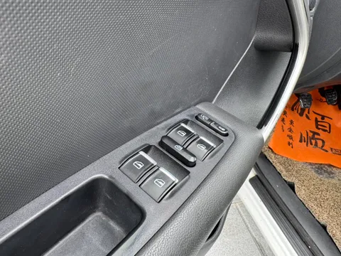 Chery Tiggo 3
