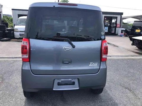 Daihatsu Tanto Exe