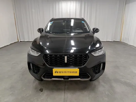 Wey VV5