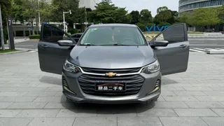 Chevrolet Cavalier