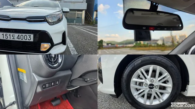 Kia Picanto (Morning)
